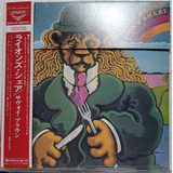 20% Savoy Brown - Lions Share 18blues(m/m)obi(japan)cd Imp+