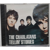 20% The Charlatans - Tellin' Stories