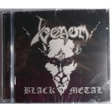20% Venom - Black Metal 15 Black(lm/m)(br)cd Nac+ 