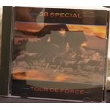 20 38 Special Tour De Force 83 Southern ex ex us cd Imp 
