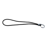 20 Agarra Lona Para Carreta Caminhão Gancho Metal 36cm
