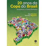 20 Anos Da Copa Do Brasil,