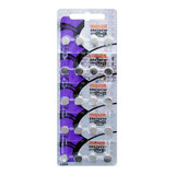 20 Bateria 377 / G4 / Sr626 Maxell Original 1,55v P/ Relogio