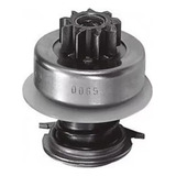 20 Bendix Impulsor Partida Arranque Fusca Brasilia Kombi 065