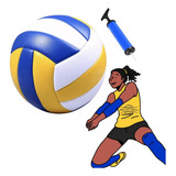 20 Bola Vôlei Tamanho Padrão Oficial Praia Quadra Revenda