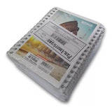 20 Cadernetas Capa Flexível Sortida 1/8 48 Fls- Panamericana