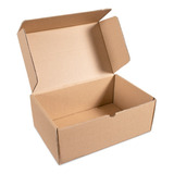 20 Caixas De Papelão N3 30x20x11 - P Mercado Livre Correios