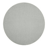 20 Capa Sousplat Supla Tecido Piquet 35cm Diâmetro Oferta