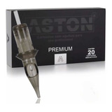 20 Cartuchos Aston Premium 1rl 0.40mm