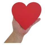 20 Coração De Papel Scrapbook 15 Cm Dia Dos Namorados Enfeit