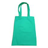 20 Ecobag Tnt Sacolinhas Tnt Tamanho 30x40 Barato Azul Branc