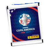 20 Envelopes Conmebol Copa América Usa