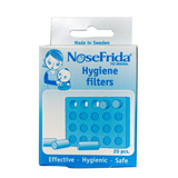 20 Filtros Para Nosefrida ® Original