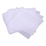 20 Folhas De Papel Flash - Flash Paper Magica Tricks Pranks
