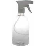 20 Frasco Pet Borrifador De 250 Ml Válvula Gatilho