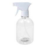 20 Frasco Pet Válvula Spray Borrifadora De 250ml Para Álco