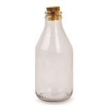 20 Garrafinhas De Vidro 200 Ml / Coquinho Garrafa Suco