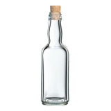 20 Garrafinhas Vidro 60 Ml Para Pimenta Com Rolha