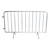20 Grade De Contenção Gradil Eventos Barricada Show Stfer