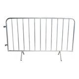 20 Grade De Contenção Gradil Eventos Barricada Show Stfer