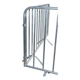 20 Grade De Contenção Gradil Eventos Barricada Show Stfer