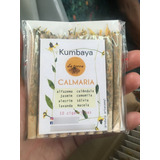 20 Kumbaya Calmaria Enrolado