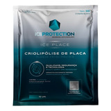 20 Membrana Manta Criolipolise Placa Iceprotection Frete Gra
