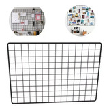 20 Memory Board Expositor Cercado 60x80 Preto