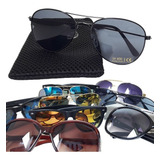 20 Oculos De Sol Preço De Atacado Todos Com Uv-400