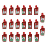 20 Oléo 2 Tempos Castrol 2t Para Roçadeiras Motoserras Stihl
