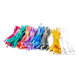 20 Pares Tiras Correias Alças Para Chinelo Havaianas Slim 