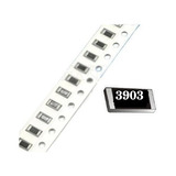 20 Peças 390k 3903 Resistor Smd