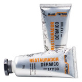 20 Pomadas Aftercare Reilly Tattoo Tatuagem