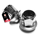 20 Porcas De Roda Original Cromada P/ Ford Mondeo C/ Arruela