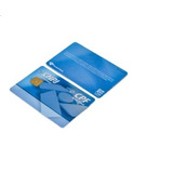 20 Uni Cartão Smart Card