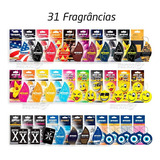 Fragrâncias