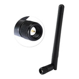 20 Unid Antena Gsm Gprs 2g 3g 4g 2dbi, Sma Macho