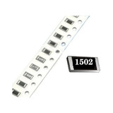 20 Unidade 15k 1502 Resistor Smd