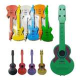 20 Viola + 20 Guitarra Brinquedo