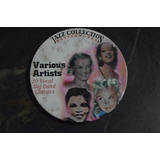20 Vocal Big Band Classics Jazz Collection Cd