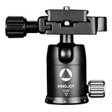 20 Adaptador De Montagem De Sapata Para Câmera Panorâmica
