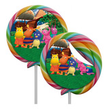 Backyardigans
