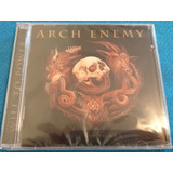 20 Arch Enemy