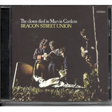 20%beacon Street Union Clown Died Marvin Gardens Cd Psyc Uk+