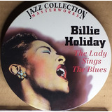 20 Billie Holiday