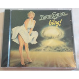 20  Birth Control   Bäng  Prog kraut 97 fr  lacrado cd Imp 