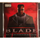 20 Blade Soundtrack
