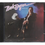 20 Bob Seger Beautiful Loser 88 Rock Cd ex ex us imp 