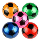 20 Bola Futebol Vinil Pingo Dente De Leite Sortida Atacado