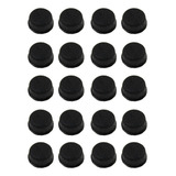 20 Borrachas Da Trempe Grade Fogão Cooktop Fischer Infinity
